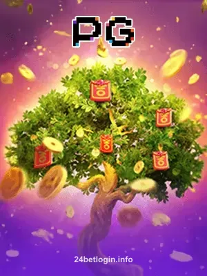 Prosperity Fortune Tree Slot