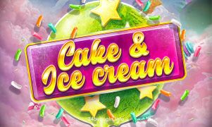 Imagem do jogo Cake and Ice Cream no 24bet